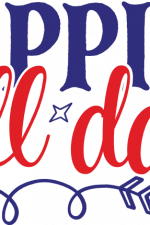 sippin all day, swirly arrow, wine free svg file