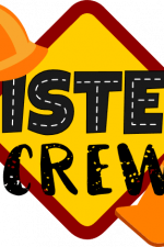Sister Crew, Hard Hat, Construction Free Svg File