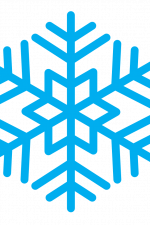 Snowflake, Winter Free Svg File