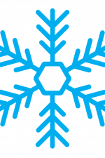 Snowflake, Winter Free Svg File