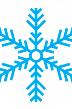 Snowflake, Winter Free Svg File