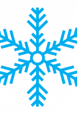 Snowflake, Winter Free Svg File
