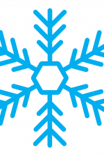 Snowflake, Winter Free Svg File
