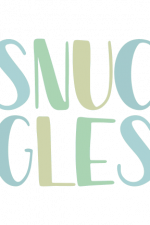 Snuggles Free Svg File
