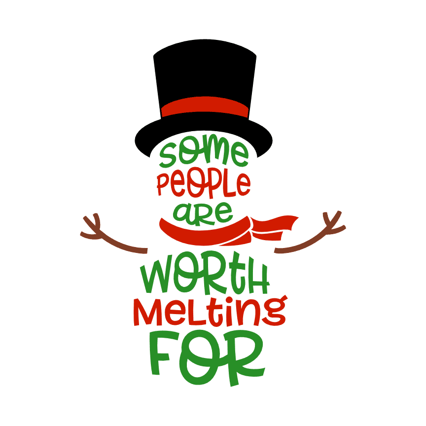 some-people-are-worth-melting-for-winter-free-svg-file-SvgHeart.Com