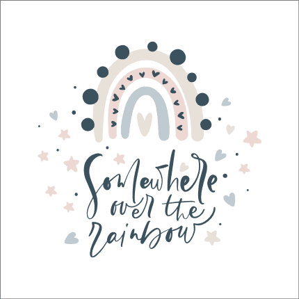 somewhere-over-the-rainbow-baby-boho-design-free-svg-file-SvgHeart.Com