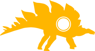 stegosaurus-dinosaur-monogram-dino-free-svg-file-SvgHeart.Com