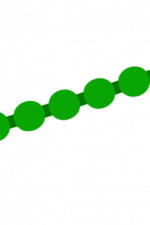 swirly beads, decorative free svg file