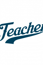 Teacher Sign, School Free Svg File