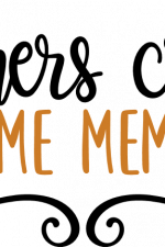 teachers create lifetime memories, teacher's day free svg file