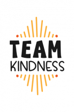 team kindness, kind free svg file