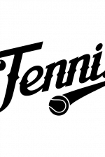 Tennis, Ball, Sport Free Svg File