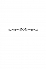 Text Divider, Decorative Free Svg File