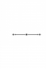 Text Divider, Decorative Free Svg File