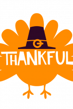 thankful, thanks giving free svg file