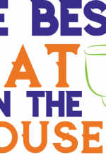 the best seat in the house, toilet free svg file