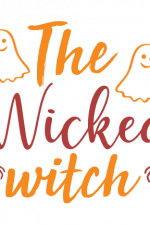 The Wicked Witch, Halloween Free Svg File