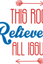 this room relieves all issues, restroom free svg file