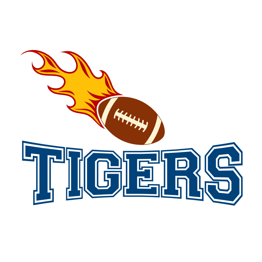 tigers-football-team-fan-ball-in-fire-sport-free-svg-file-SvgHeart.Com