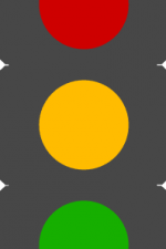 traffic lights, road sign free svg file