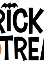 Trick Or Treat, Halloween Free Svg File