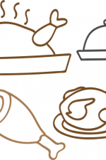 turkey bundle, cooking free svg file