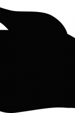 turkey silhouette, cooking free svg file