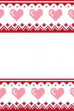 ugly sweater, pixel design, christmas free svg file