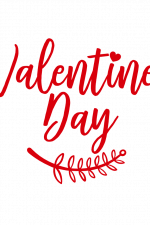 Valentine Day, Romantic, Love Free Svg File