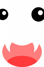 vampire, monster face, halloween free svg file