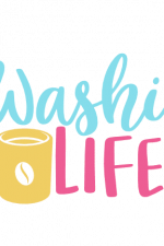 Washi Life, Planner Free Svg File.