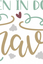 when in doubt travel, travelling free svg file