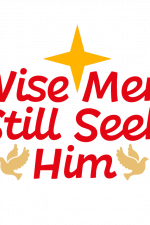 wise men still seek him, christmas free svg file