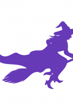 witch, halloween free svg file