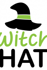 Witch Hat, Halloween Free Svg File