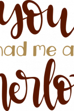 you had me at merlot, wine free svg file
