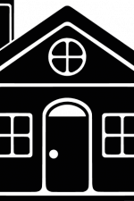 gingerbread house, christmas, holiday free svg file