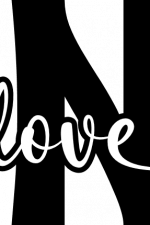 grandpa we love you, sign, grandfather, father's day - free svg file for members