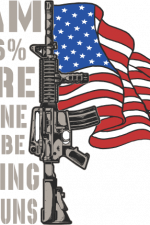 i am 1776% sure no one will be taking my guns, 2nd amendment - free svg file for members