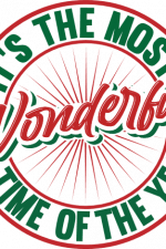 it's the most wonderful time of the year, Christmas free svg file