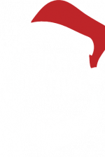 merry christmas everyone, santa claus beard and hat, holiday free svg file