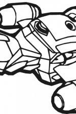 serenity spacecraft free svg file, clipart images