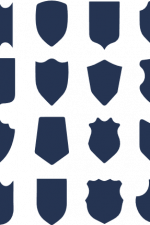 shields bundle, police, military, badges free svg file