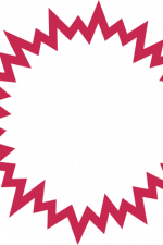 speech bubbles, circle frames, decorative free svg file