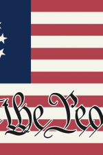 USA flag, we the people, 1776, 2nd amendment - free svg file for members