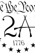 we the people, 2A, 1776 with stars, 2nd amendment - free svg file for members