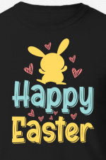 happy easter, easter free svg file