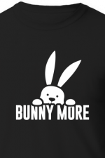 bunny more, easter free svg file
