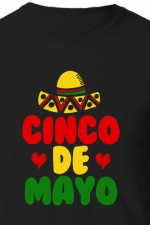 cinco de mayo free svg file