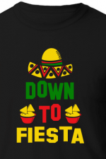 down to fiesta, cinco de mayo free svg file
